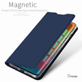 Luxury Leather Wallet Flip Phone Case for OnePlus 6T