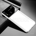Luxury Smooth Ultra Thin Mirror Effect Case for Samsung Galaxy ( SALE )