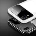 Luxury Smooth Ultra Thin Mirror Effect Case for Samsung Galaxy ( SALE )
