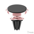Magnetic Car Phone Holder Stand for iPhone & Samsung S8 GPS Bracket Phone Stand