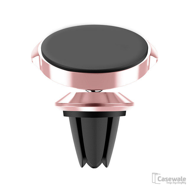Magnetic Car Phone Holder Stand for iPhone & Samsung S8 GPS Bracket Phone Stand