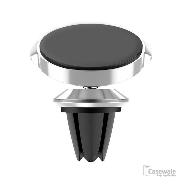 Magnetic Car Phone Holder Stand for iPhone & Samsung S8 GPS Bracket Phone Stand