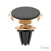 Gold Air Vent