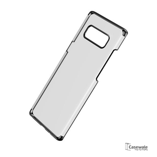 Glitter Series Stylish Ultra Thin Back Case for Galaxy Note 8