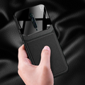 Leather Lens Luxury Card Holder Case for Oppo Reno 2Z