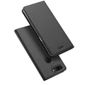 Luxury Leather Flip Case for OnePlus 5T