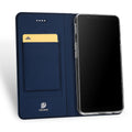Luxury Leather Flip Case for OnePlus 5T