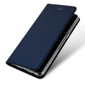 Luxury Leather Flip Case for OnePlus 5T