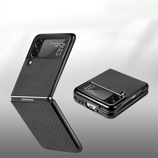 Galaxy Z Flip 3 Ultra Thin Aramid Fiber Case