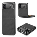 Galaxy Z Flip 3 Ultra Thin Aramid Fiber Case