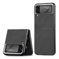 Galaxy Z Flip 3 Ultra Thin Aramid Fiber Case