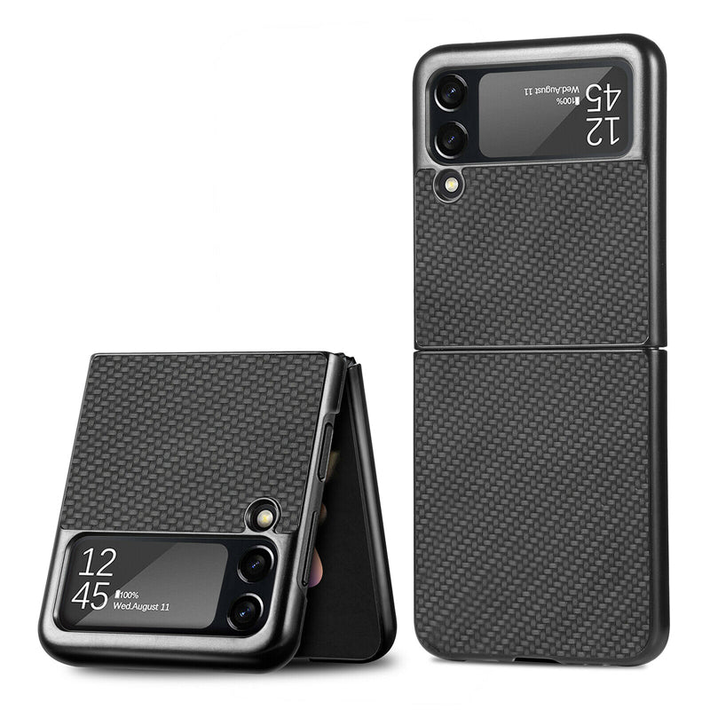Galaxy Z Flip 3 Ultra Thin Aramid Fiber Case