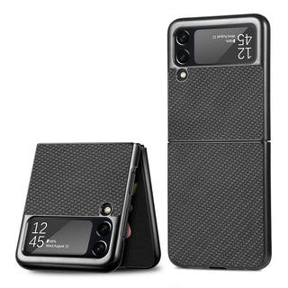 Galaxy Z Flip 3 Ultra Thin Aramid Fiber Case