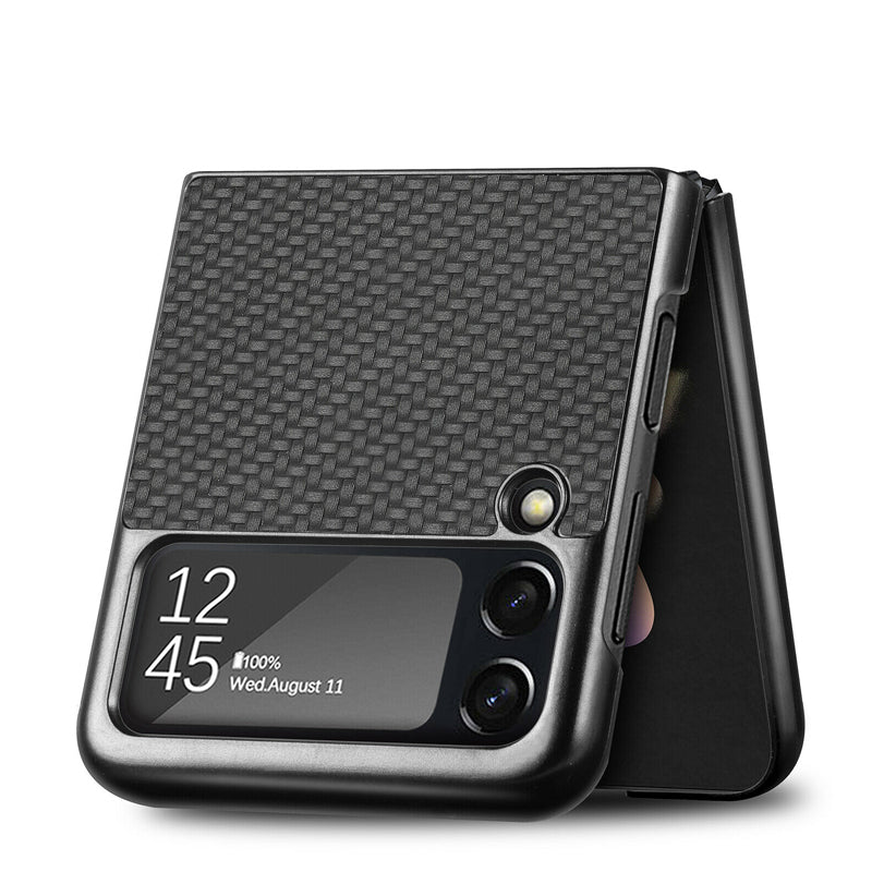 Galaxy Z Flip 3 Ultra Thin Aramid Fiber Case
