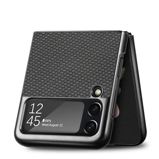 Galaxy Z Flip 3 Ultra Thin Aramid Fiber Case