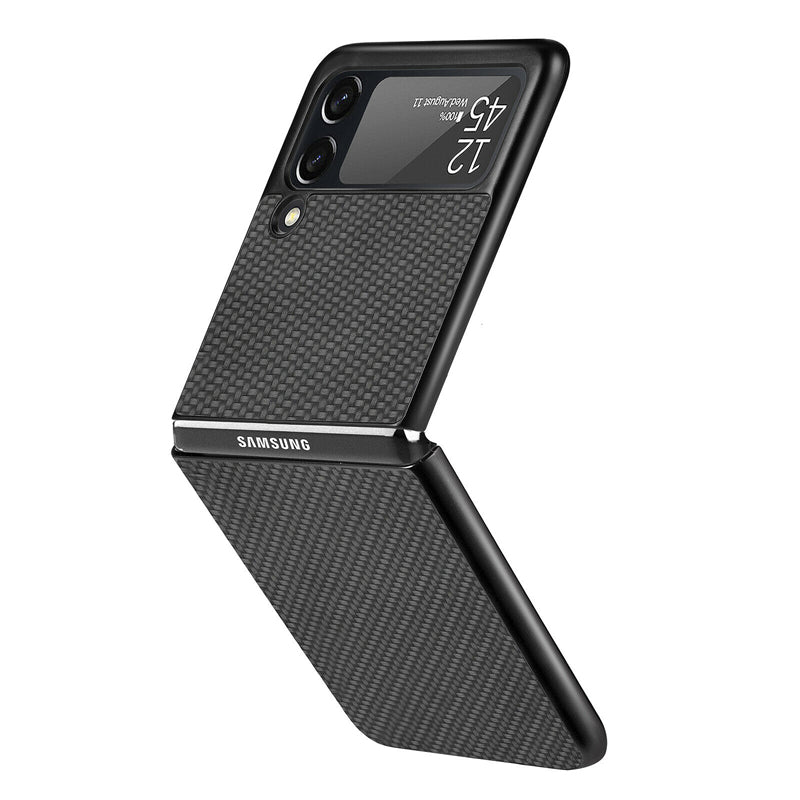Galaxy Z Flip 3 Ultra Thin Aramid Fiber Case