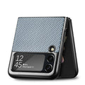 Galaxy Z Flip 3 Ultra Thin Aramid Fiber Case