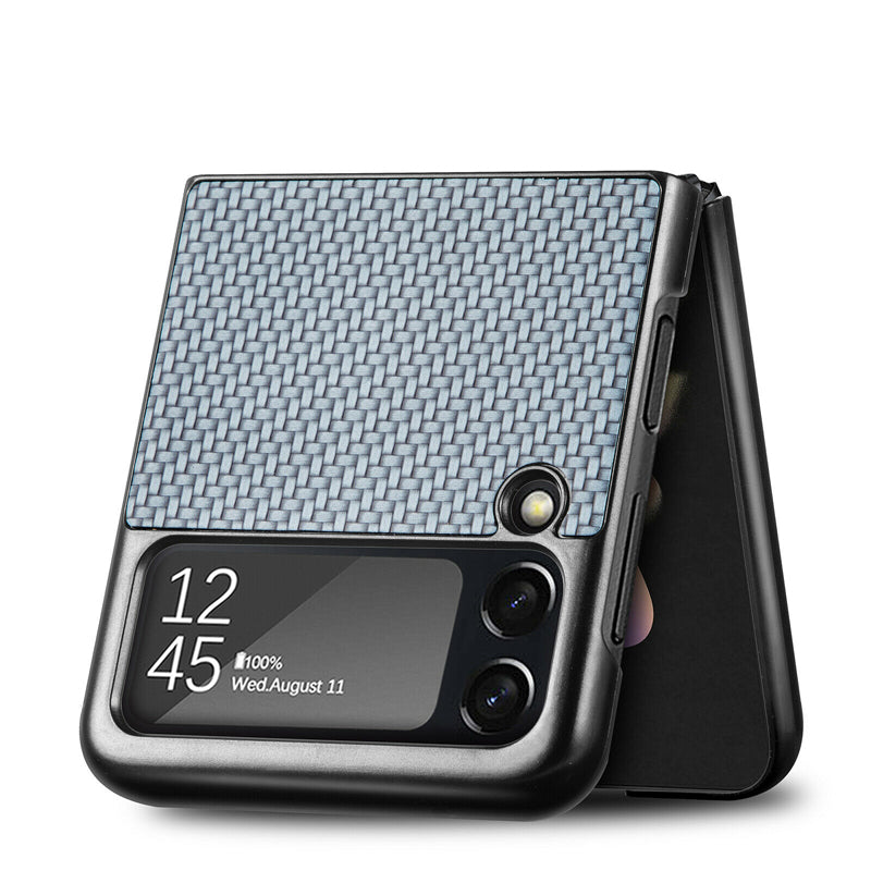 Galaxy Z Flip 3 Ultra Thin Aramid Fiber Case