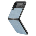 Galaxy Z Flip 3 Ultra Thin Aramid Fiber Case
