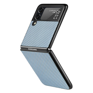 Galaxy Z Flip 3 Ultra Thin Aramid Fiber Case