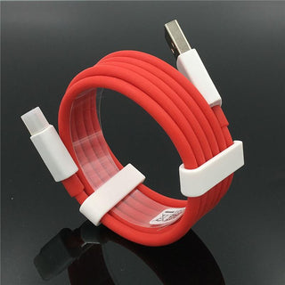 OnePlus Dash Power Adapter & Cable