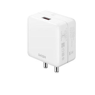 OnePlus Dash Power Adapter & Cable