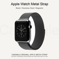 Stainless Steel 42mm Strap For iWatch