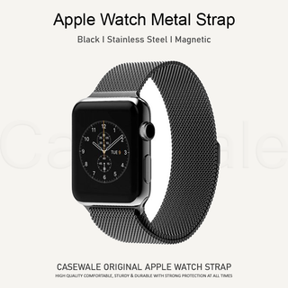 Stainless Steel 42mm Strap For iWatch