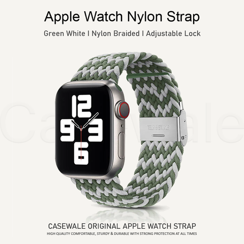 Multicolor Straps