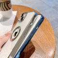 iPhone 13 Series New Generation Electroplating Protective Case