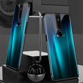 Luxury High-end Fashion Transparent Case For Oppo F11 Pro