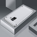 Luxury Electroplating 3 in 1 Case for Samsung Galaxy J6