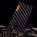 GCase Dark Series PU Leather Cover for Galaxy S9 / S9 Plus