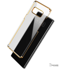 Glitter Series Stylish Ultra Thin Back Case for Galaxy Note 8