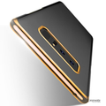 Glitter Series Stylish Ultra Thin Back Case for Galaxy Note 8