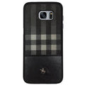 Luxury Galaxy S7 Edge Santa Barbara Polo Case