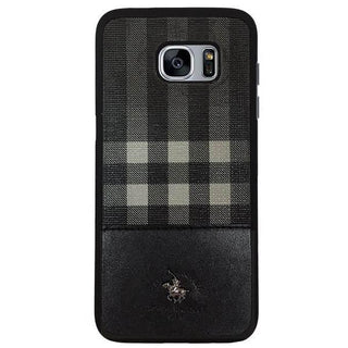 Luxury Galaxy S7 Edge Santa Barbara Polo Case