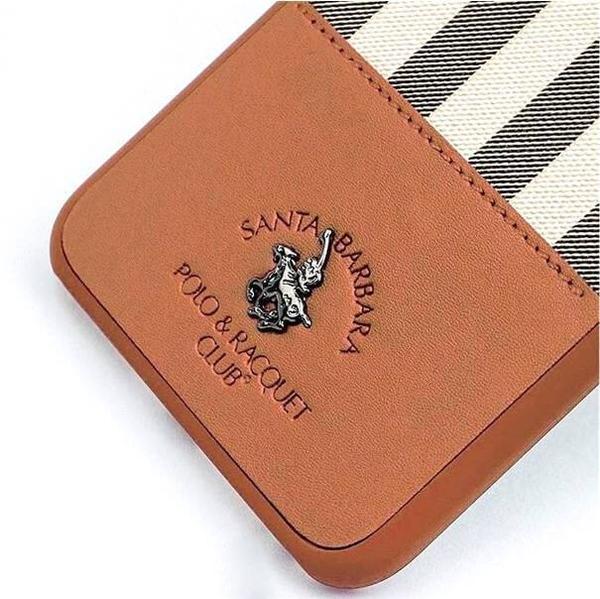Luxury Galaxy S7 Edge Santa Barbara Polo Case