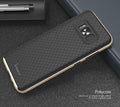 Luxury Hybrid Hard PC Silicone Protective Back Cover