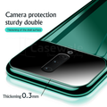 Luxury Smooth Ultra Thin Mirror Effect Case for OnePlus 8 / 8 Pro