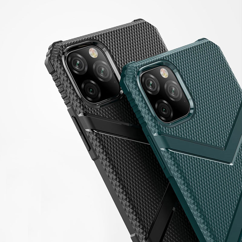 Baseus Armor Shell Luxury Case for iPhone 11 Series