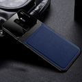 Leather Lens Luxury Card Holder Case For Galaxy S9/ S9 Plus