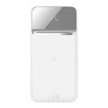 Magnetic 10000mAh USBC PD Wireless Power Bank
