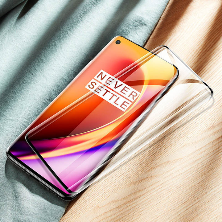 Tempered Glass Screen Protector for OnePlus 8 / OnePlus 8 Pro