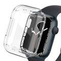 iWatch Series Transparent TPU Screen Protector Cover for Apple Watch