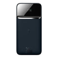 Magnetic 10000mAh USBC PD Wireless Power Bank