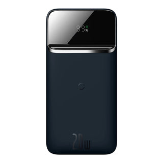 Magnetic 10000mAh USBC PD Wireless Power Bank