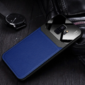 Leather Lens Luxury Card Holder Case For Galaxy S9/ S9 Plus