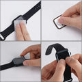 iWatch Series 3D Waterproof Full Screen Protector for Apple Watch