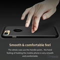 iPhone 7/ 7 Plus Luxury PC Combo TPU Protective Shell Back Cover